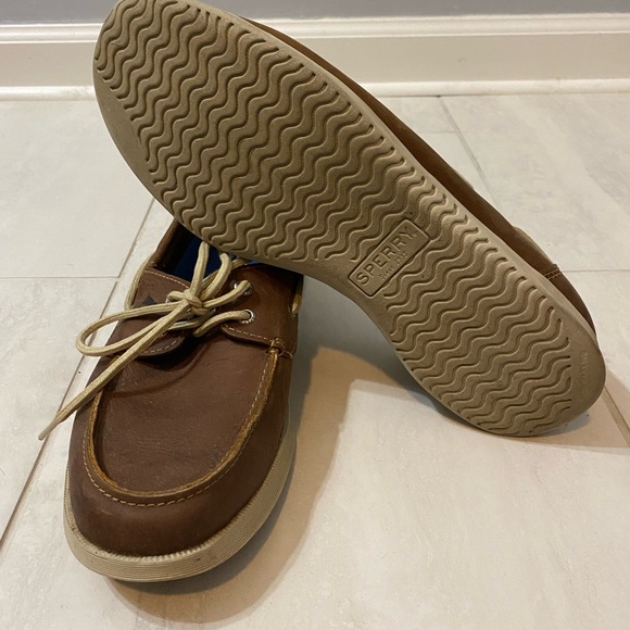 🔥 Sperry Boat Shoes 🔥 Reduced🔥 - Picture 6 of 7